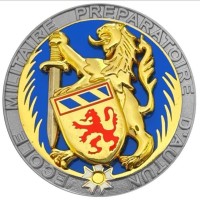 Lycée Militaire d'Autun · Option ISN
