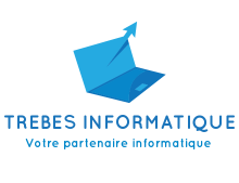 EIRL Trébès Informatique · La Réunion